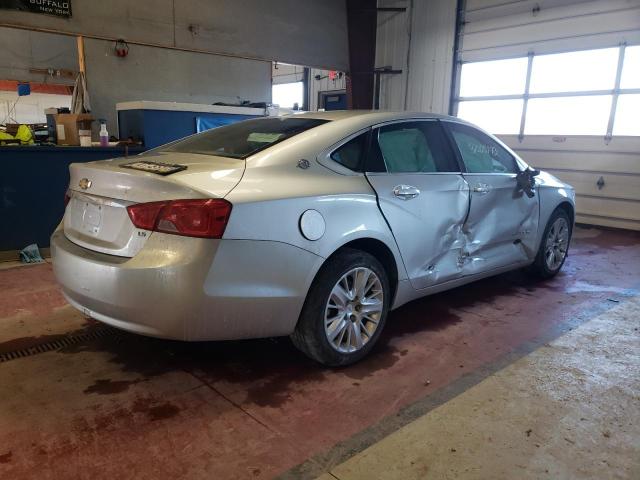 Photo 3 from auction – 2014 CHEVROLET IMPALA LS with VIN 2G11X5SL6E9266911