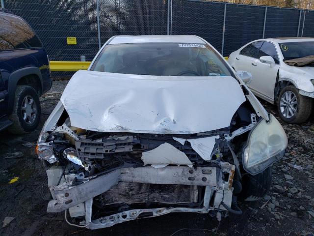 Photo 5 from auction – 2013 TOYOTA PRIUS with VIN JTDKN3DU7D0356248