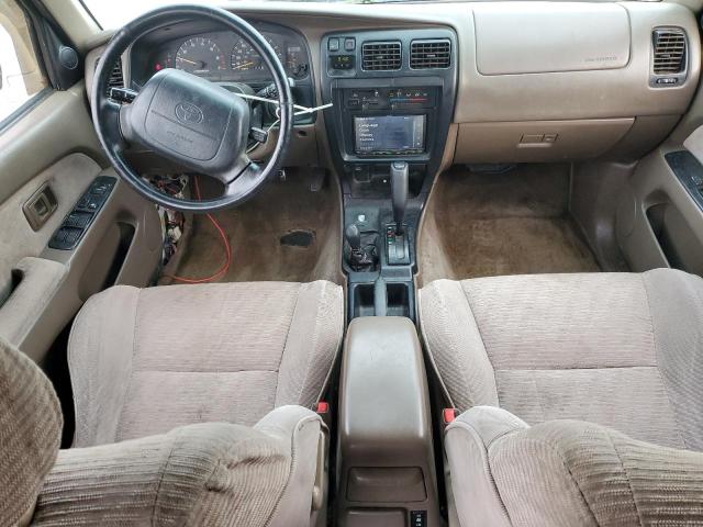 Photo 8 from auction – 1997 TOYOTA 4RUNNER SR with VIN JT3HN86R1V0056484