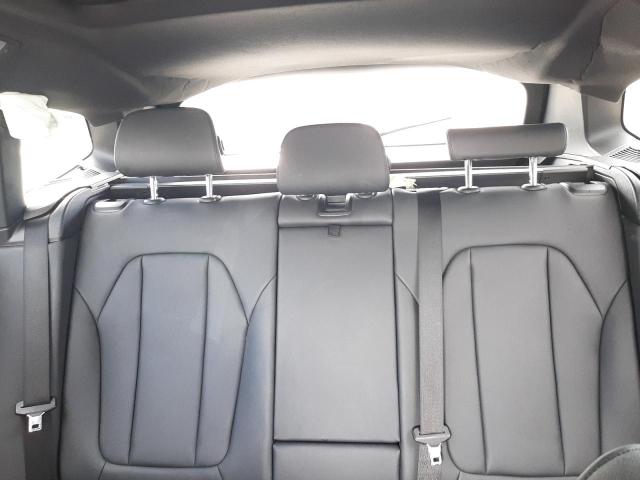 Photo 10 from auction – 2020 BMW X3 SDRIVE3 with VIN 5UXTY3C0XLLU72498