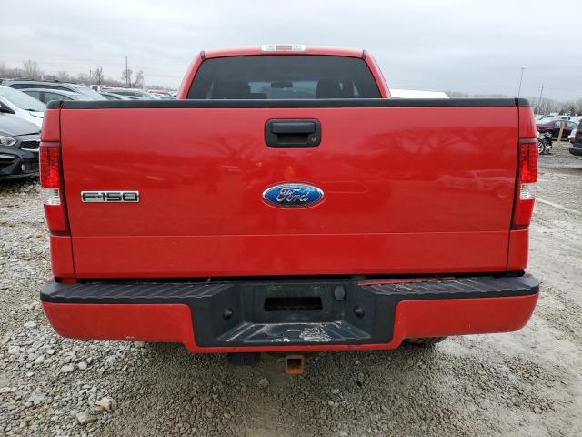 Фото 6 с аукциона – 2008 FORD F150 с VIN 1FTRX14W18FC06816