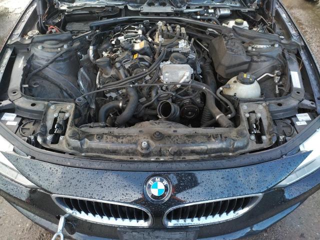Photo 11 from auction – 2015 BMW 428 I with VIN WBA3N7C56FK222521