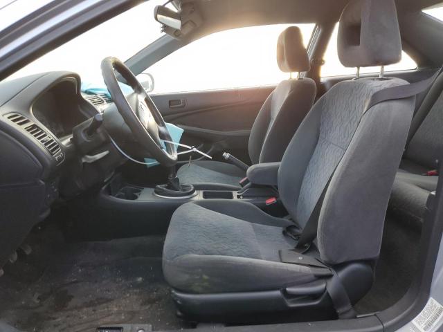 Photo 7 from auction – 2002 HONDA CIVIC LX with VIN 1HGEM21502L037441