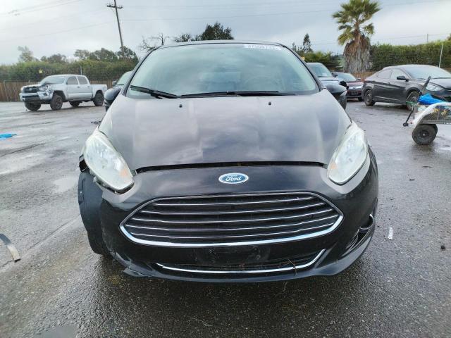 Photo 5 from auction – 2014 FORD FIESTA TIT with VIN 3FADP4FJ3EM186762