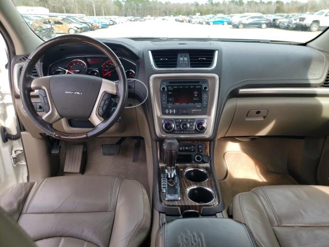 Photo 8 from auction – 2013 GMC ACADIA DEN with VIN 1GKKRTKD3DJ247355