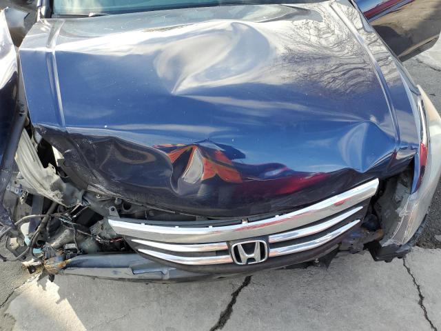Photo 11 from auction – 2012 HONDA ACCORD LXP with VIN 1HGCP2F40CA163925