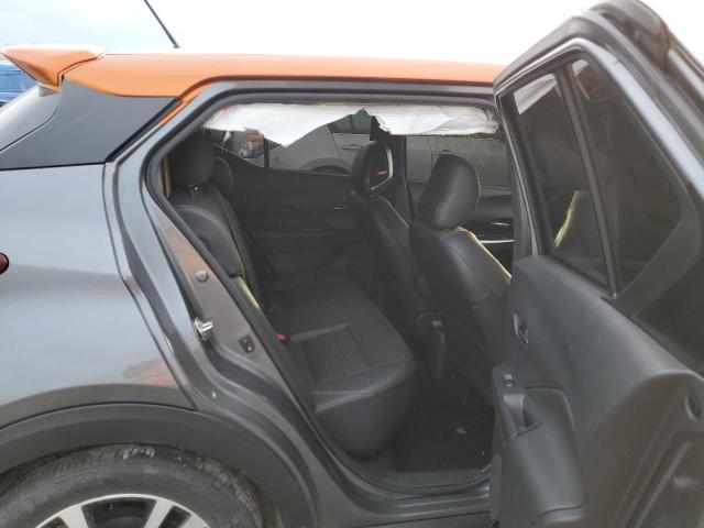 Photo 10 from auction – 2020 NISSAN KICKS SR with VIN 3N1CP5DVXLL497841
