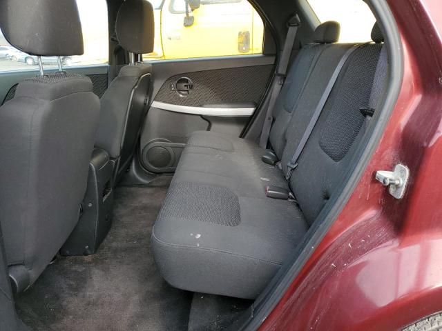 Photo 10 from auction – 2008 PONTIAC TORRENT with VIN 2CKDL33F086328704