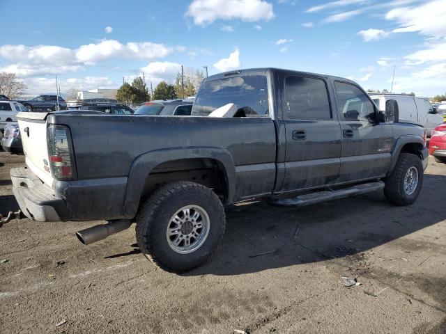 Photo 3 from auction – 2005 CHEVROLET SILVERADO with VIN 1GCHK23215F859298