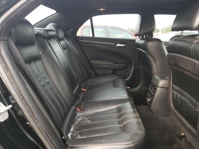 Photo 10 from auction – 2012 CHRYSLER 300 S with VIN 2C3CCAJT5CH137331