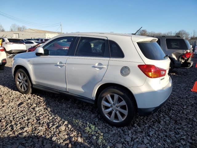صورة رقم 2 من المزاد - 2014 MITSUBISHI OUTLANDER مع VIN 4A4AP4AU0EE002424