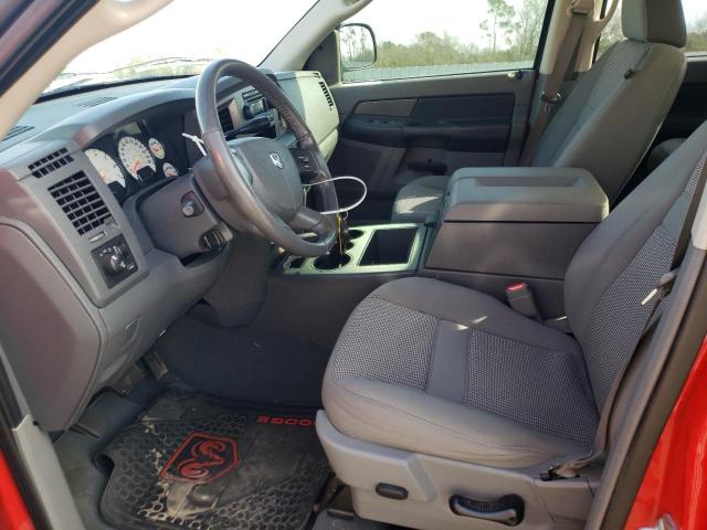 Photo 7 from auction – 2008 DODGE RAM 1500 S with VIN 1D7HA18288J150574