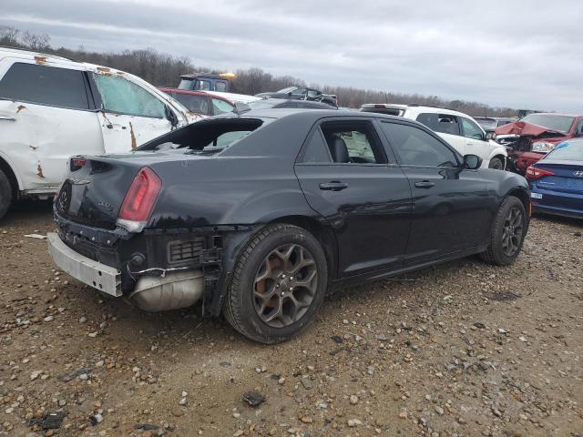 Photo 3 from auction – 2016 CHRYSLER 300 S with VIN 2C3CCAGG2GH270631