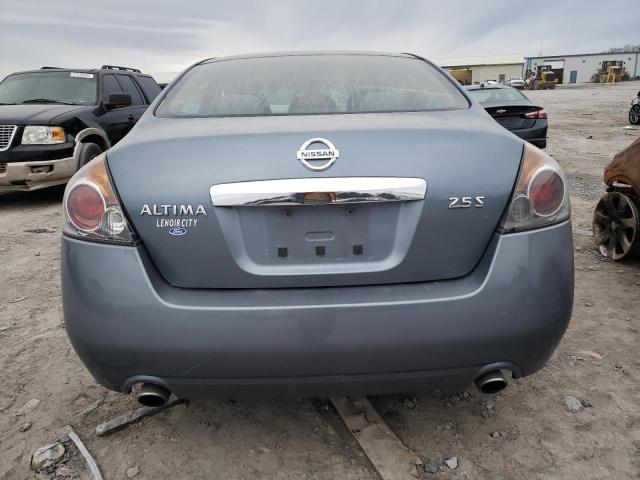 Photo 6 from auction – 2011 NISSAN ALTIMA BAS with VIN 1N4AL2AP5BN409075
