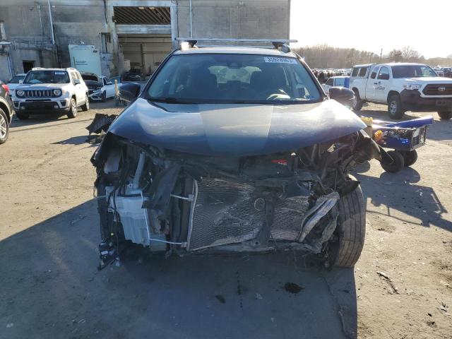 Photo 5 from auction – 2018 TOYOTA RAV4 ADVEN with VIN 2T3RFREV3JW801761