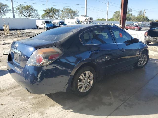 Photo 3 from auction – 2012 NISSAN ALTIMA BAS with VIN 1N4AL2AP9CN574967