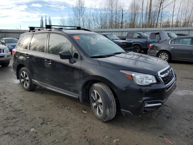 Photo 4 from auction – 2018 SUBARU FORESTER 2 with VIN JF2SJAGC1JH595523