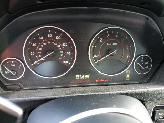 Фото 9 с аукциона – 2013 BMW 328 I с VIN WBA3A5C50DF603254
