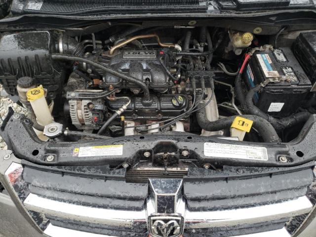 Photo 12 from auction – 2010 DODGE GRAND CARA with VIN 2D4RN5D14AR272862