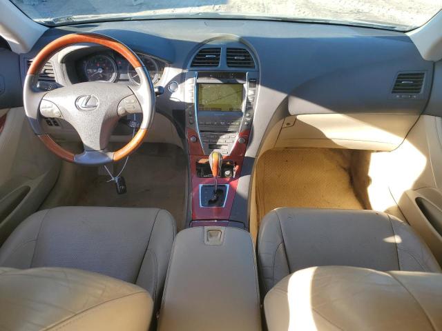 Photo 8 from auction – 2009 LEXUS ES 350 with VIN JTHBJ46G292334046
