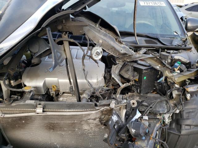 Photo 11 from auction – 2011 TOYOTA AVALON BAS with VIN 4T1BK3DB4BU385814