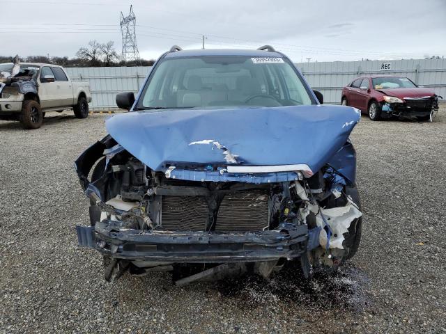 Photo 5 from auction – 2018 SUBARU FORESTER 2 with VIN JF2SJABC1JH437397
