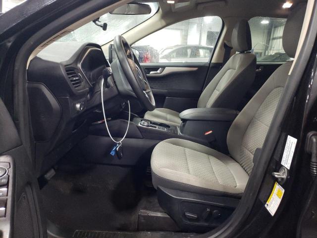 Photo 7 from auction – 2020 FORD ESCAPE SE with VIN 1FMCU9G61LUB95101