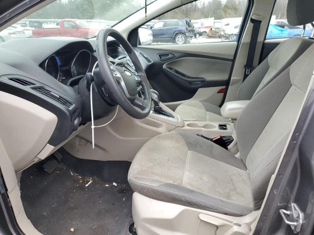 Photo 7 from auction – 2012 FORD FOCUS SE with VIN 1FAHP3F22CL318588