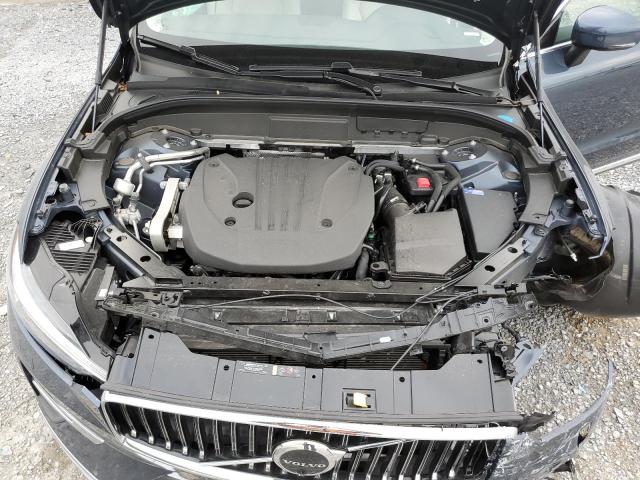 Photo 12 from auction – 2023 VOLVO XC60 PLUS with VIN YV4L12RN0P1198259
