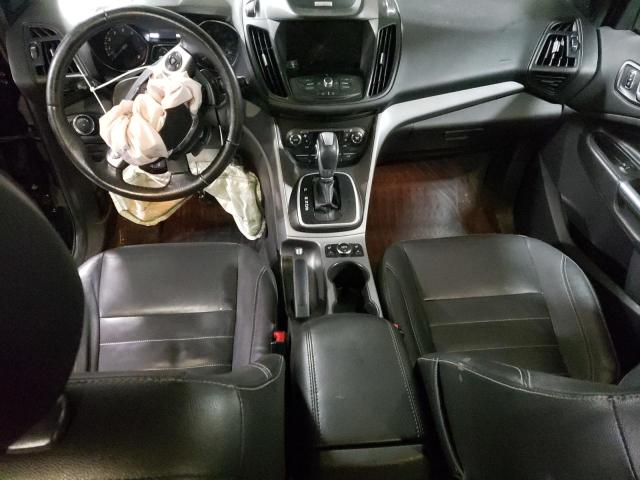 Photo 8 from auction – 2014 FORD ESCAPE SE with VIN 1FMCU9GX5EUB06450