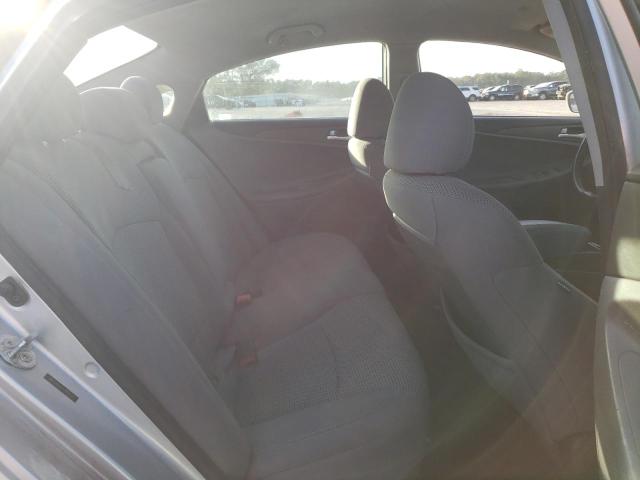 Photo 10 from auction – 2012 HYUNDAI SONATA GLS with VIN 5NPEB4ACXCH403278