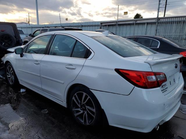 Photo 2 from auction – 2017 SUBARU LEGACY SPO with VIN 4S3BNAS67H3027336