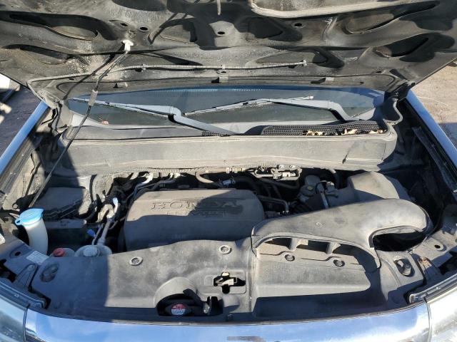 Photo 7 from auction – 2013 HONDA PILOT TOUR with VIN 5FNYF4H99DB032125