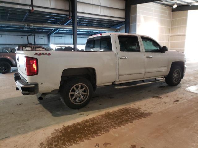 Photo 3 from auction – 2017 CHEVROLET SILVERADO with VIN 1GCUKSEC2HF161663