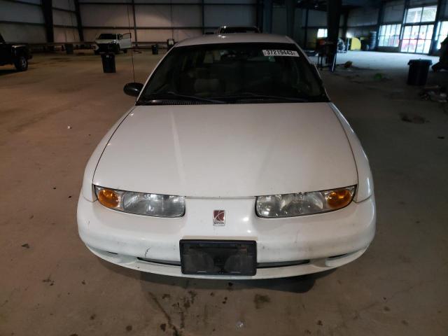 Photo 5 from auction – 2000 SATURN SW2 with VIN 1G8ZN8277YZ190138
