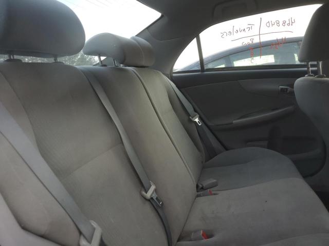 Photo 10 from auction – 2012 TOYOTA COROLLA L/ with VIN 2T1BU4EE7CC762812