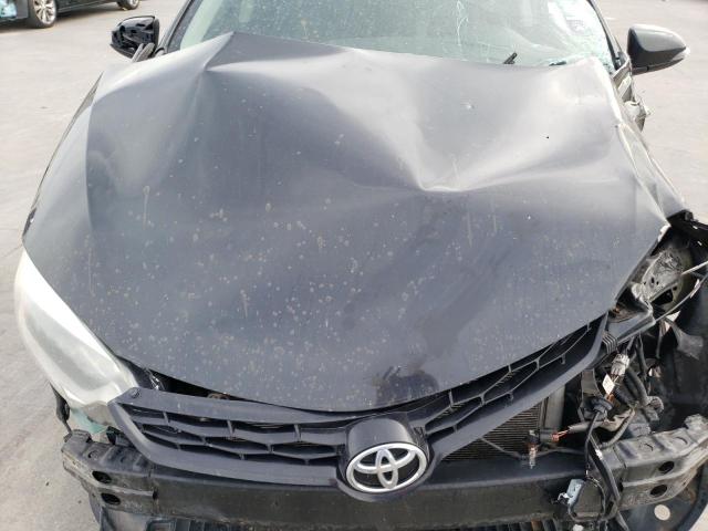Photo 11 from auction – 2015 TOYOTA COROLLA L with VIN 2T1BURHE9FC383324