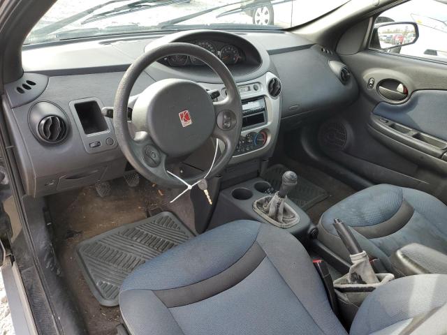 Photo 8 from auction – 2004 SATURN ION LEVEL with VIN 1G8AM12FX4Z165839