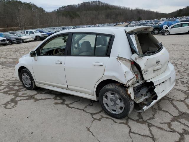 Photo 2 from auction – 2008 NISSAN VERSA S with VIN 3N1BC13E28L359106