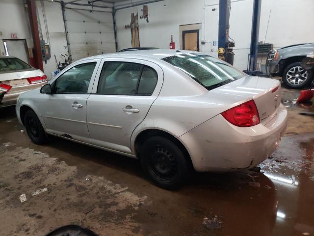 Photo 2 from auction – 2008 CHEVROLET COBALT 4D with VIN 1G1AK58F487166506