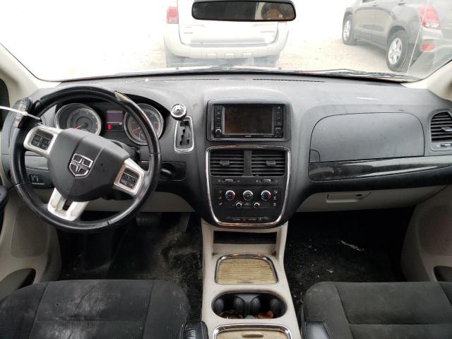 Photo 8 from auction – 2015 DODGE GRAND CARA with VIN 2C4RDGCGXFR592020