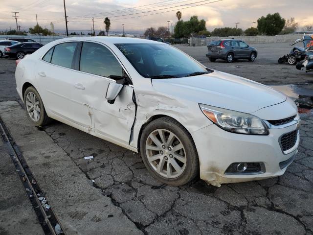 Photo 4 from auction – 2015 CHEVROLET MALIBU 2LT with VIN 1G11D5SL9FF291609