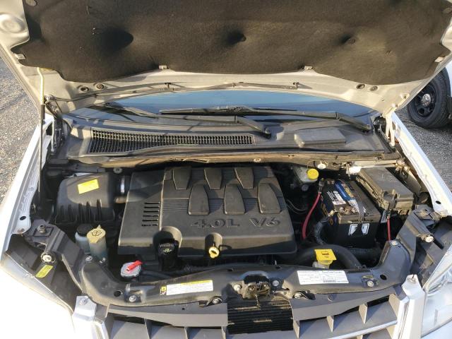 Photo 12 from auction – 2008 CHRYSLER TOWN & COU with VIN 2A8HR64X28R649084