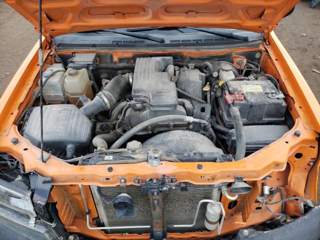 Photo 11 from auction – 2012 CHEVROLET COLORADO with VIN 1GCESBF96C8155093