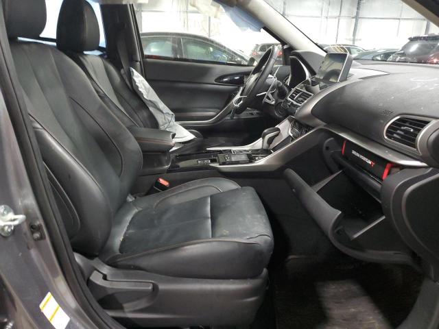 Photo 7 from auction – 2019 MITSUBISHI ECLIPSE CR with VIN JA4AT5AA6KZ021895