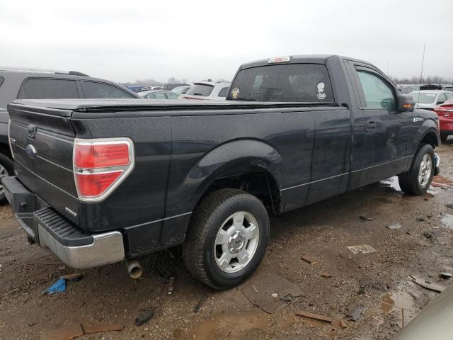 Photo 3 from auction – 2014 FORD F150 with VIN 1FTMF1CM8EKE77825