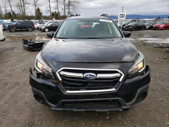 Photo 5 from auction – 2018 SUBARU OUTBACK 2. with VIN 4S4BSAAC0J3324403