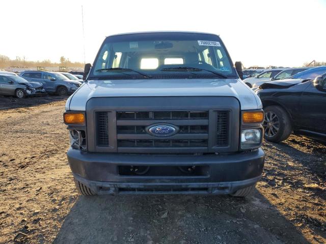 Photo 5 from auction – 2010 FORD ECONOLINE with VIN 1FMNE1BL0ADA73864