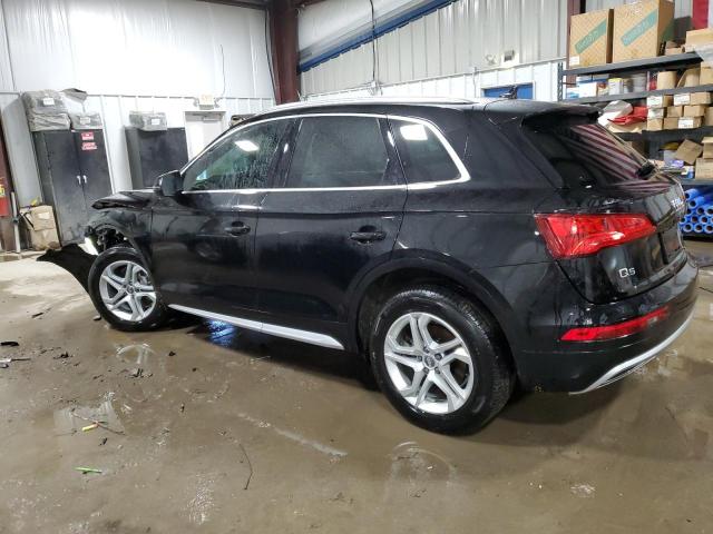 Photo 2 from auction – 2019 AUDI Q5 PREMIUM with VIN WA1ANAFY4K2111855