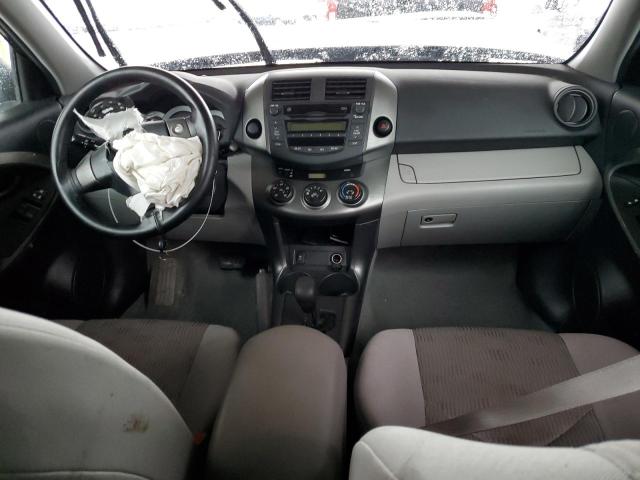 Photo 8 from auction – 2010 TOYOTA RAV4 with VIN 2T3ZF4DV7AW044786
